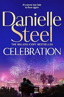 Celebration: The perfect story for Christmas 2026 from the world s favourite storyteller