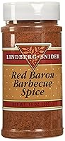 Vista 1 de Lindberg Snider condimentos oz