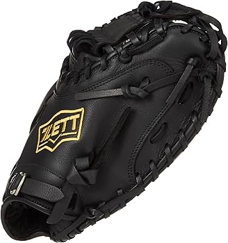 Amazon | ゼット(ZETT) 軟式野球・ソフトボール兼用 キャッチミット