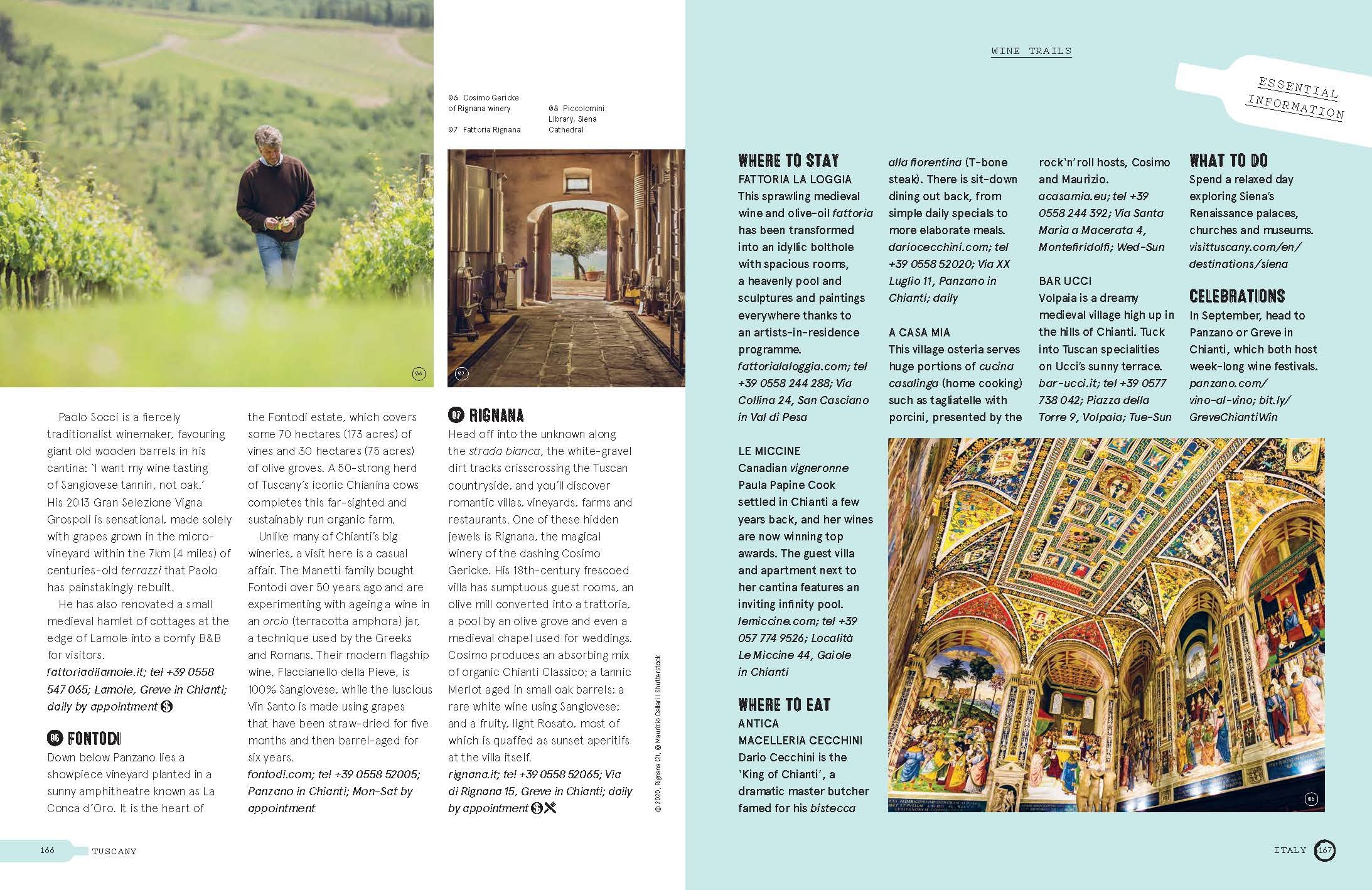 Lonely Planet Wine Trails: Plan 52 Perfect Weekends in Wine Country: 2: Plan 52 Perfect Weekend Breaks | Rioja to Burgundy & Sonoma | Features Expert ... from Winemakers | Plus Where to Stay & Eat