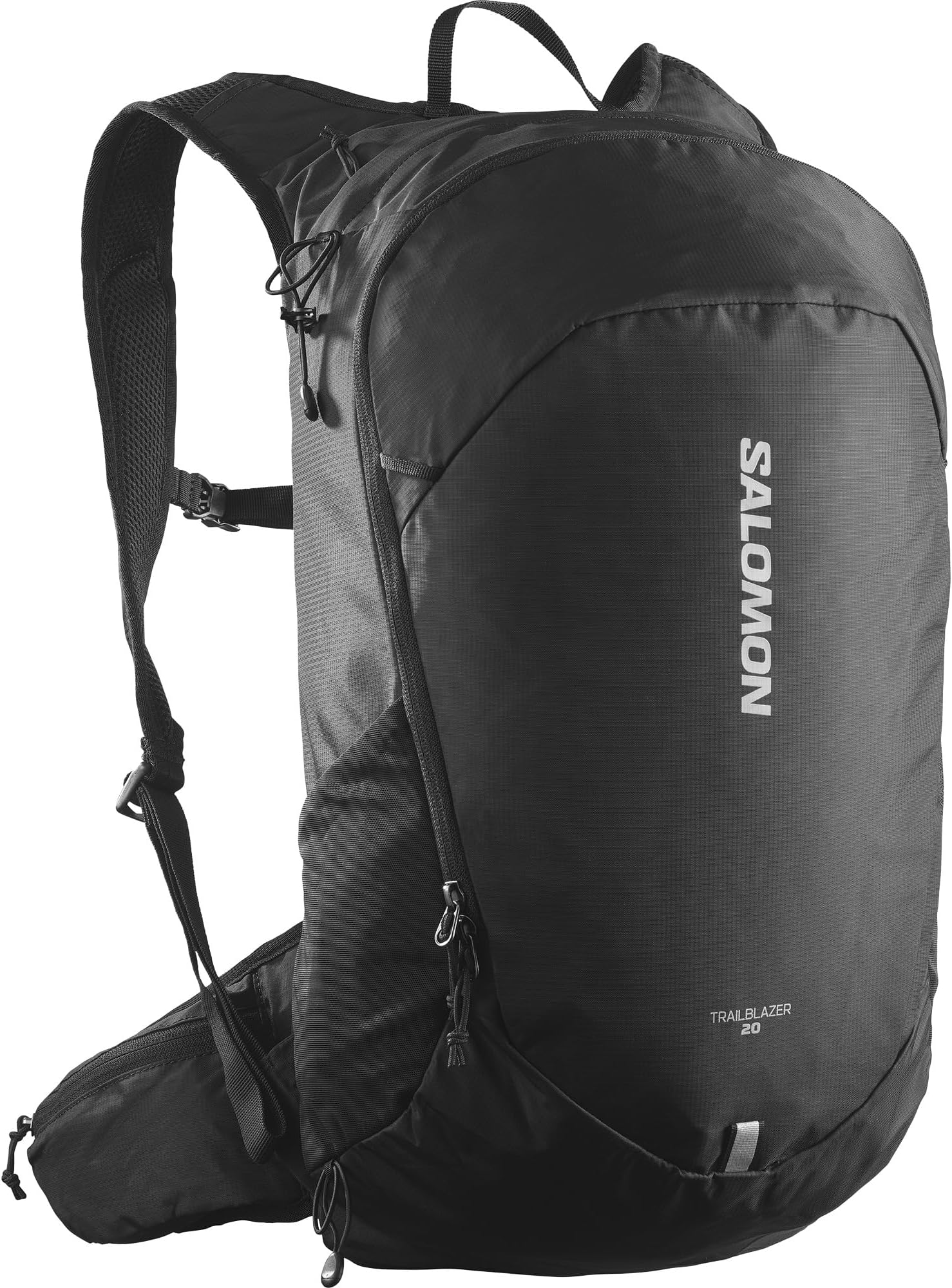 TRAILBLAZER 20 Versatile Hiking Pack - Superior Fabrics, 20L Storage, Stretch Side Pockets, Ultra-Comfy Harness, Suitable for Day Hikes & Commutes