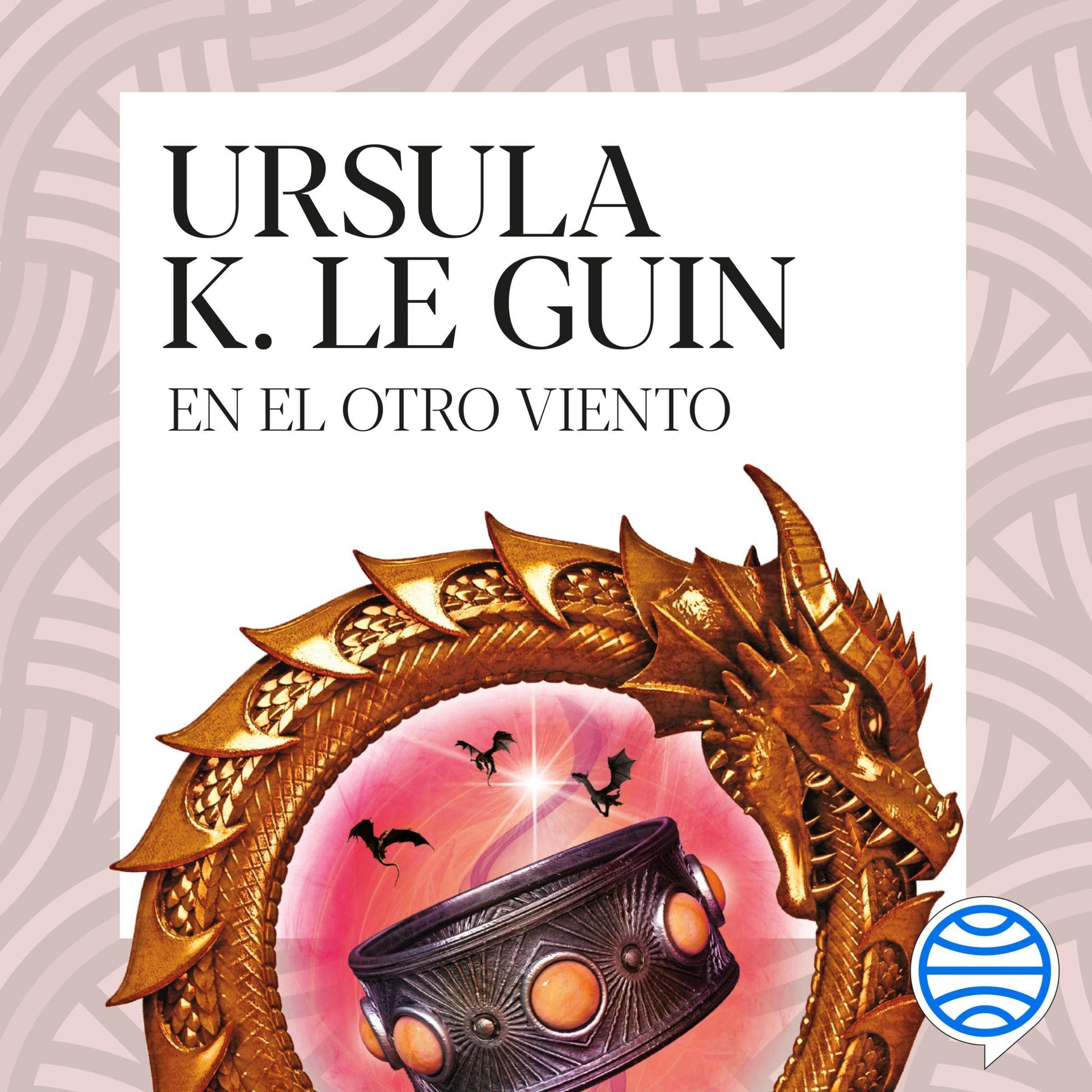 Cover art for En el otro viento