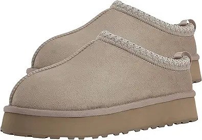 Forfoot Slippers for Women, House Slippers Snow Boots for Women Platform Boots Slipper Ankle Boots