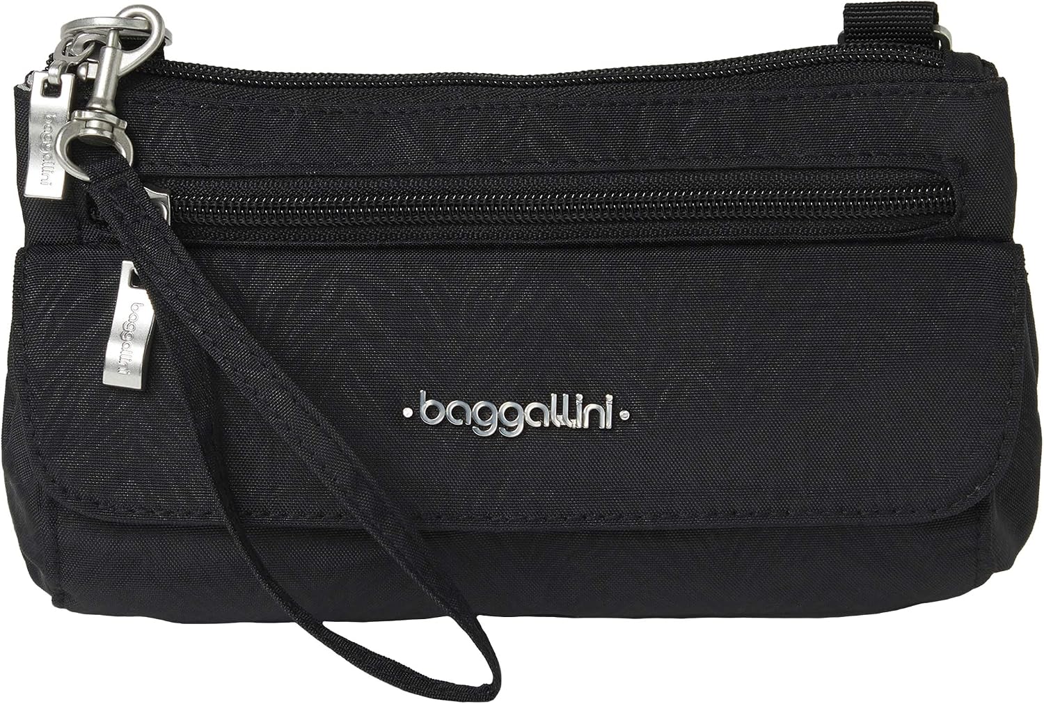 Baggallini Women's Plaza Mini