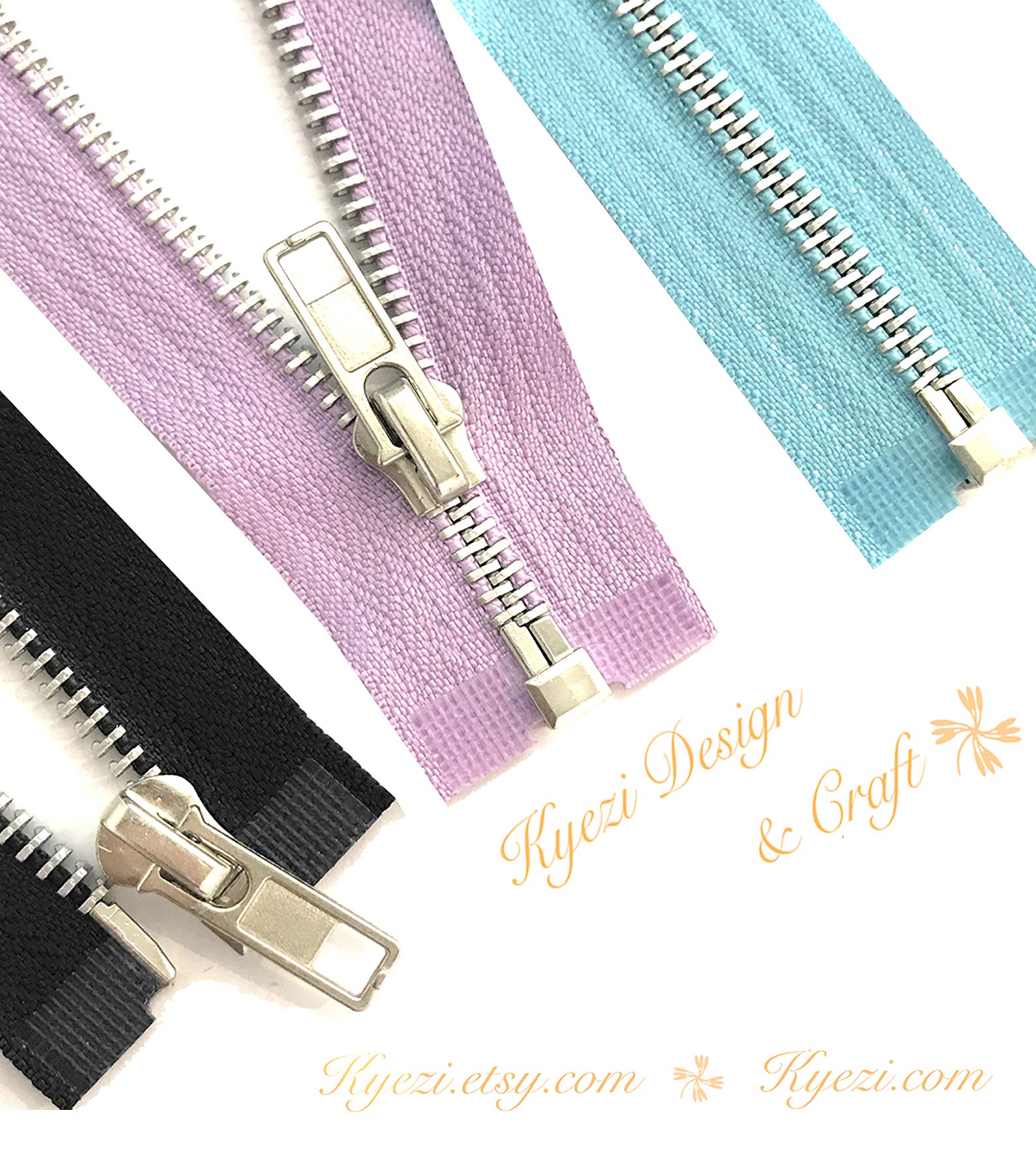 Amazon.co.jp: 3 インチ - 36 インチ シルバー セパレート ジャケット