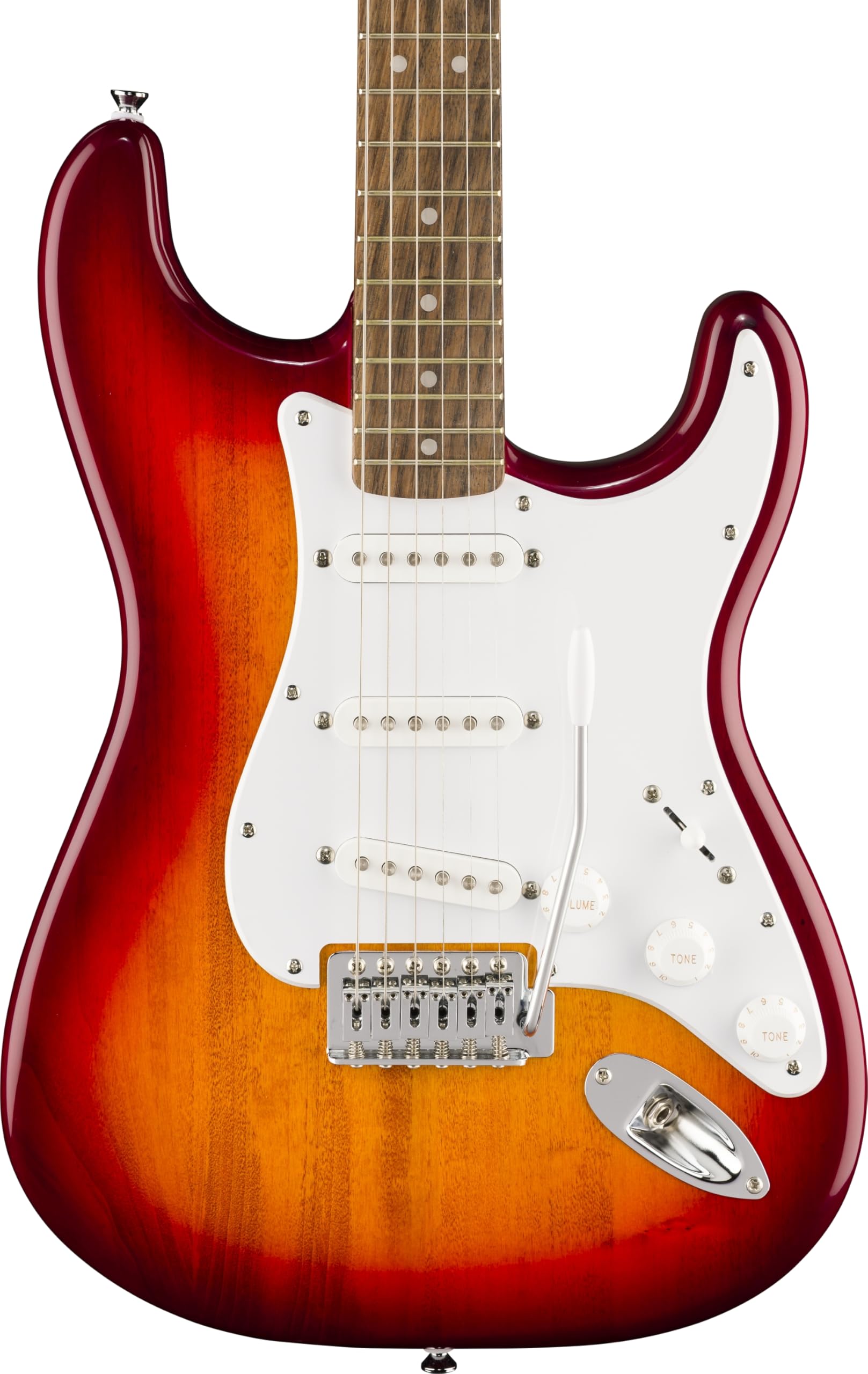 Amazon | Squier スクワイア スクワイヤー Sonic Stratocaster LRL