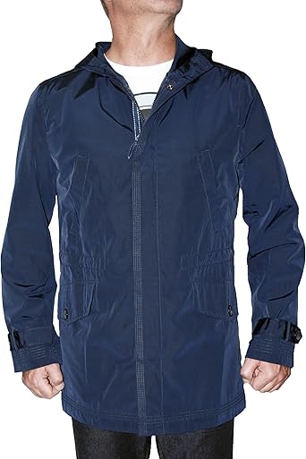 tasso elba jacket
