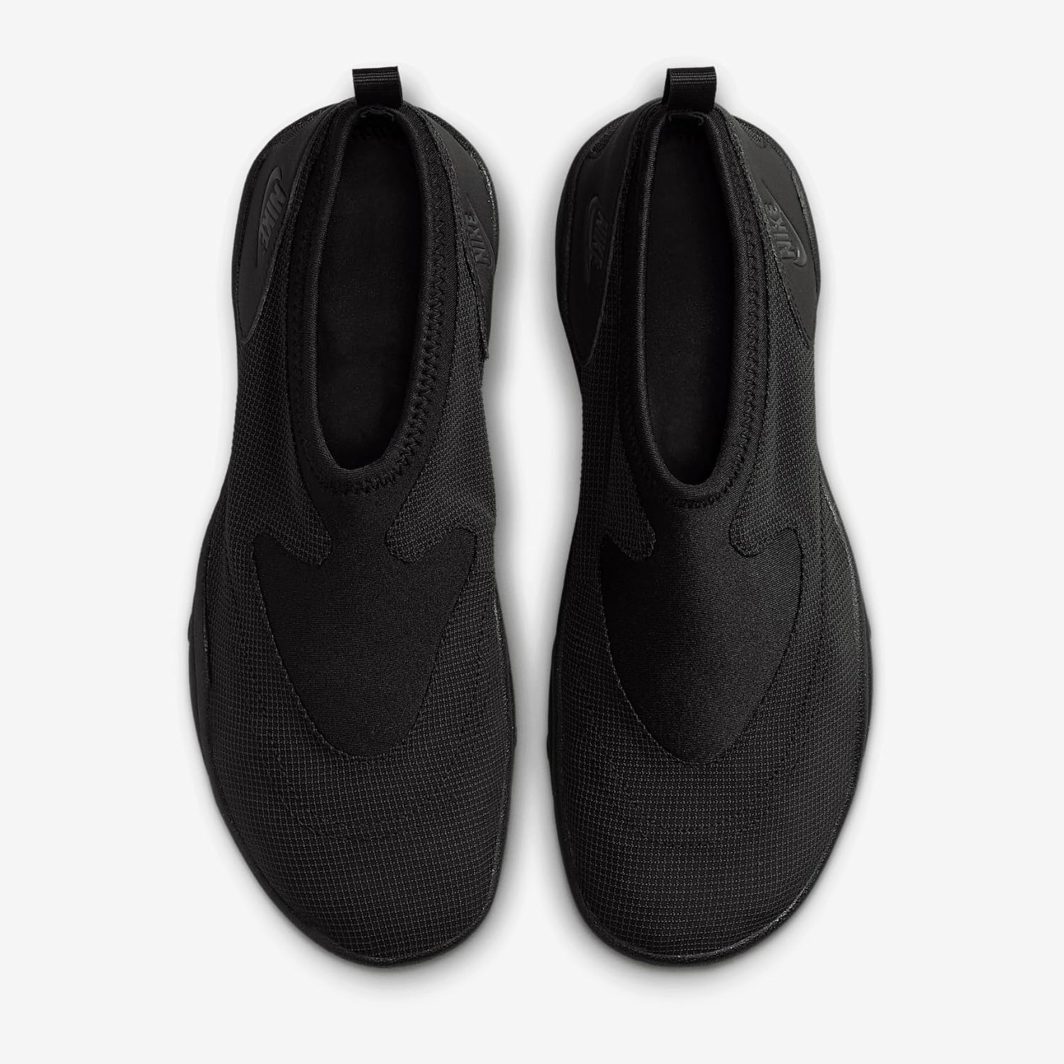 NIKE AQUA TURF "BLACK/OFF NOIR-BLACK"
