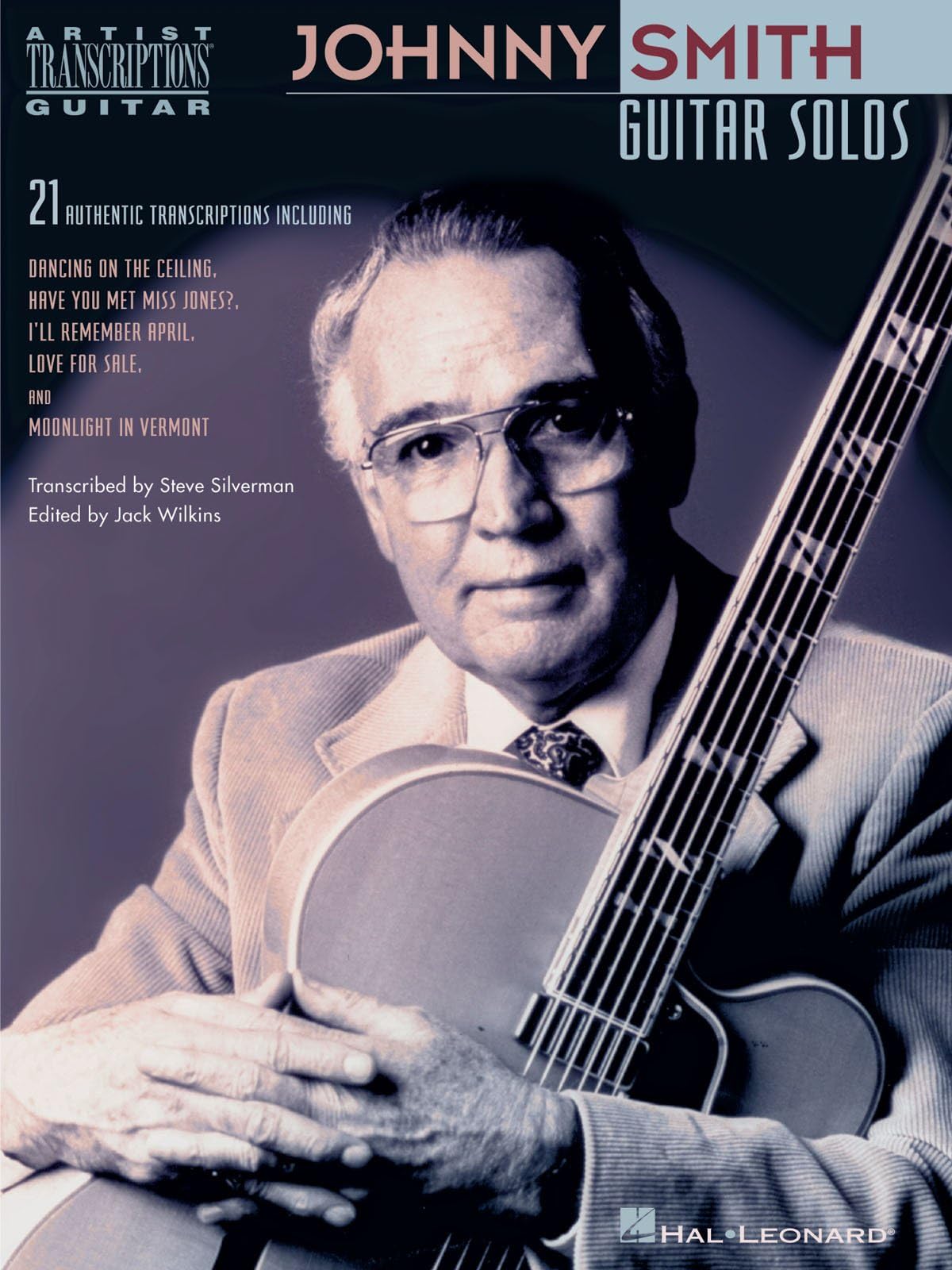 Guitar smith Clearance