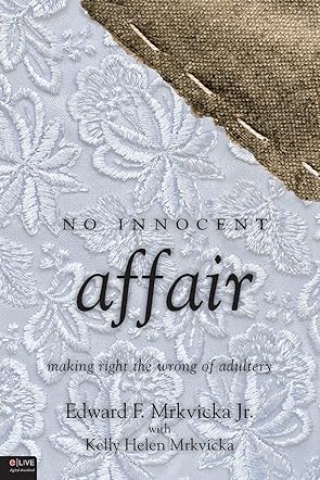 No Innocent Affair