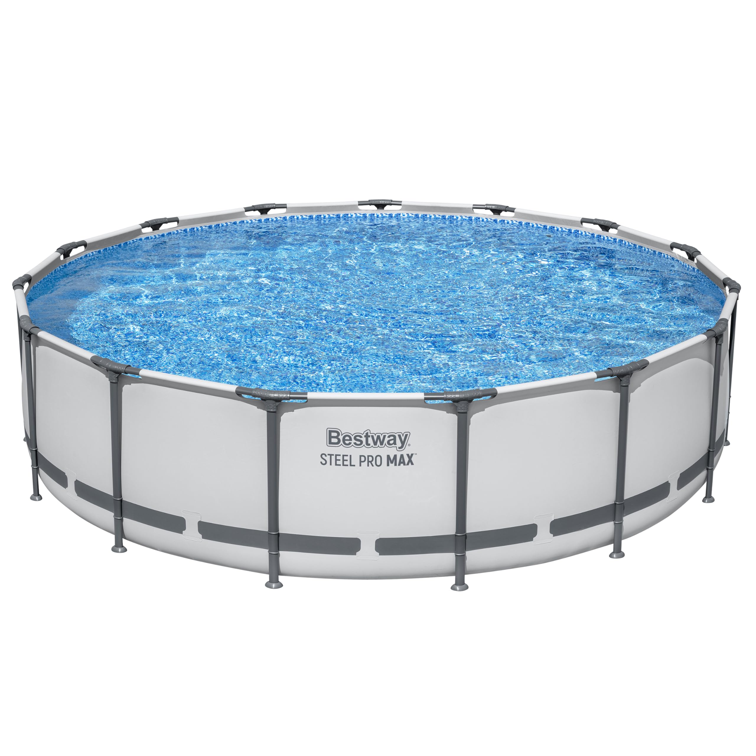 15' x 42"/4.57m x 1.07m Pool Set