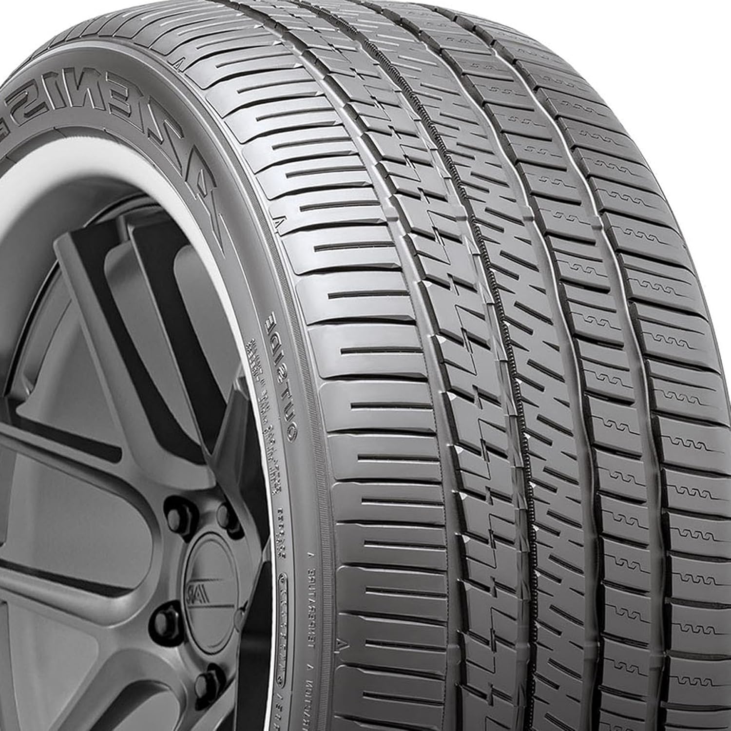 Falken 235/35ZR20 92Y XL FALKEN AZENIS FK460 AS BW