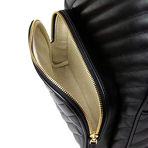 ⭐️lala⭐️トリーバーチ　リュック Tory Burch Leather Backpack | Bloomingdale's