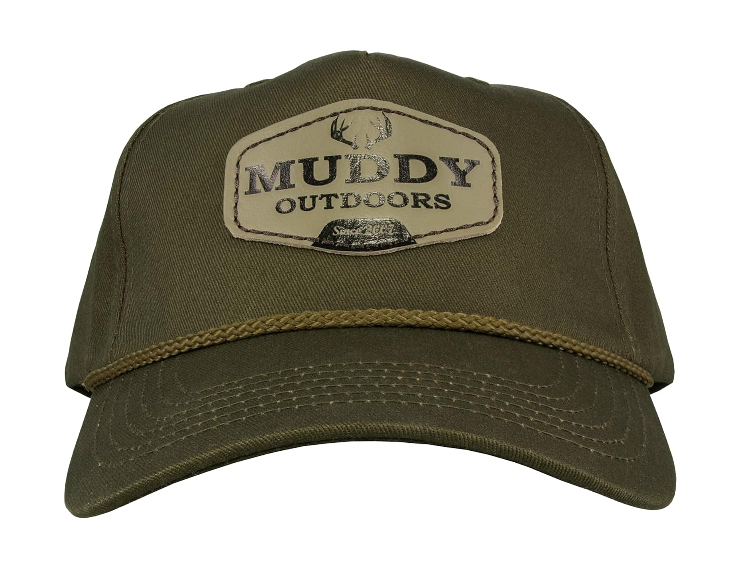 Muddy Ignite Rope Hat