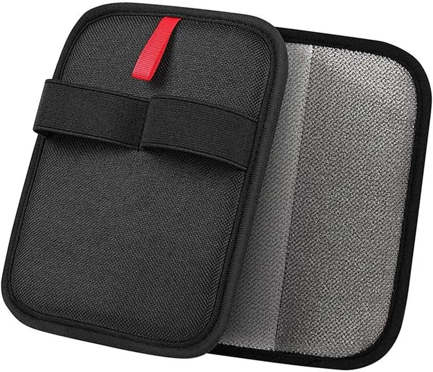 Pet Hair Removal Glove 14PCS Reusable Cat Grooming Gloves - Dog Hair Remover for Home & Business