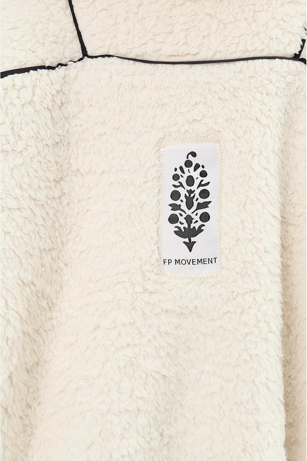 Free People womens Free Flow Fleece - Image 5