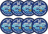 Vista 33 de TeaZA Bolsas energéticas, sin humo, tabaco alternativo sin nicotina, sin tabaco y saludable para masticar tabaco, alternativa al tabaco que tiene