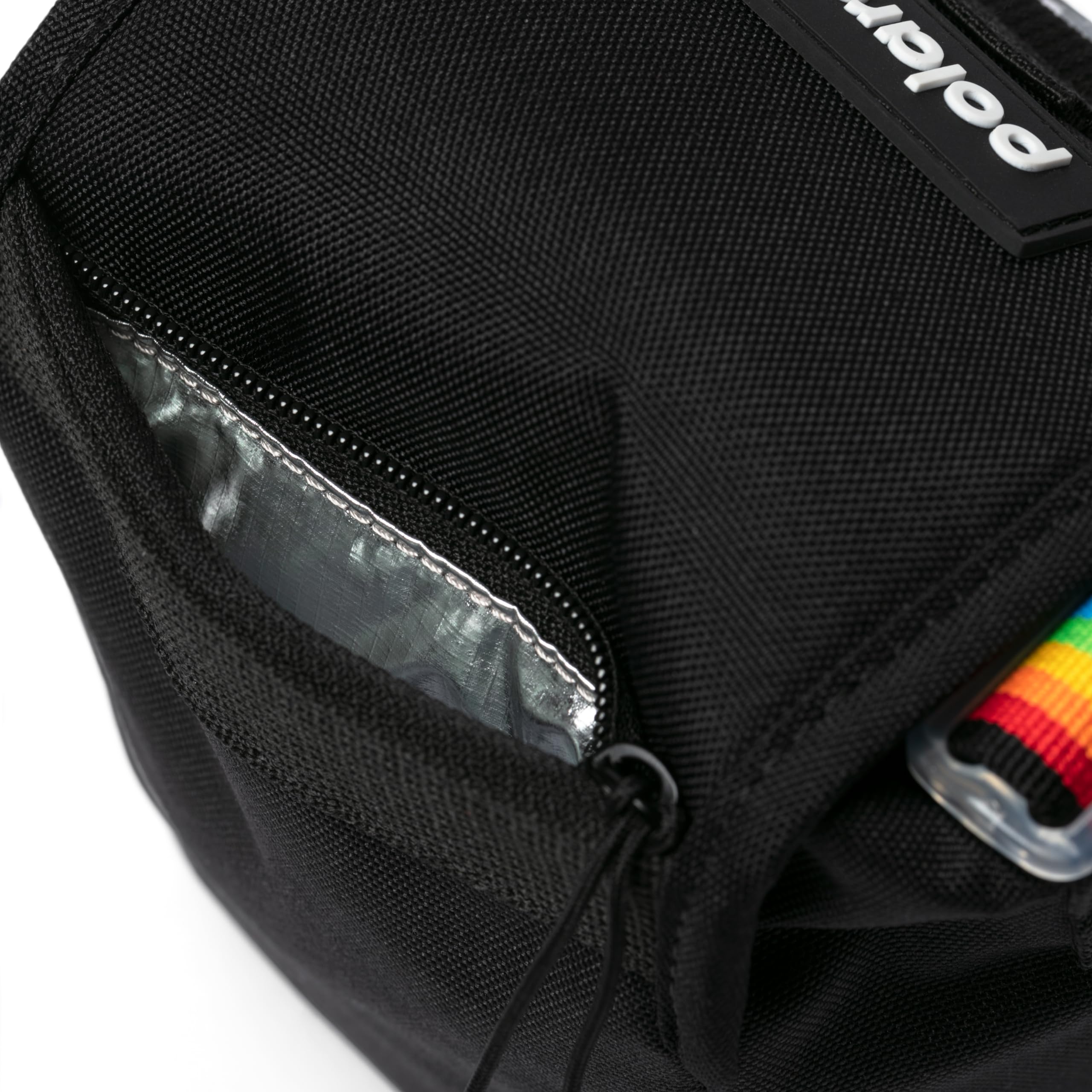 Bolsa para cámara Polaroid Go