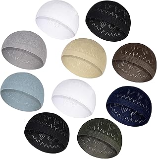 Kufi Hats for Men