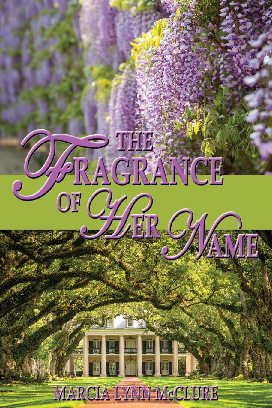 Buy The Fragrance of Her Name — BookShops.in