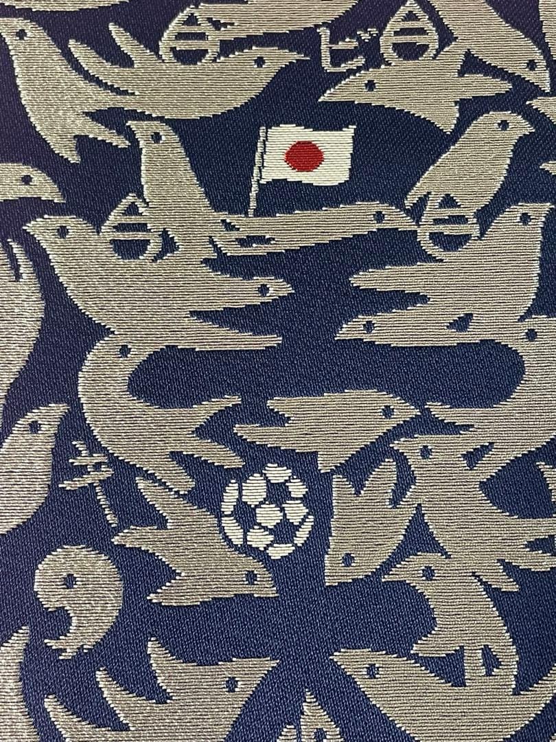 ●軽井沢　熊野皇大神社　限定　八咫烏　サッカーワールドカップ仕様　御朱印帳 Amazon.co.jp: 軽井沢 熊野皇大神社 限定 八咫烏 サッカーワールド