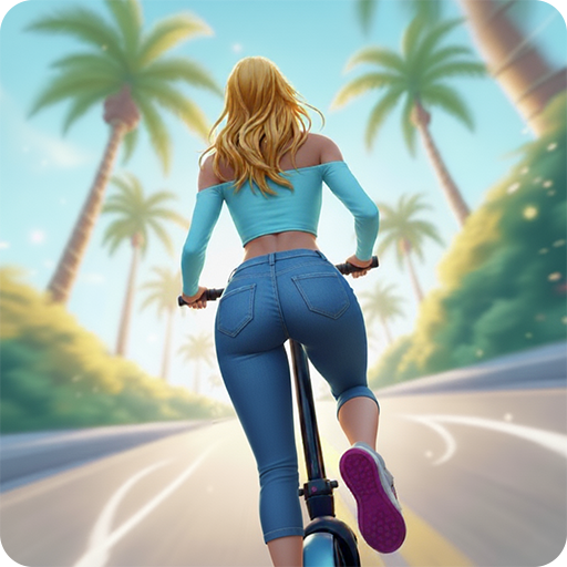 Sunday City: Life Simulator 2025