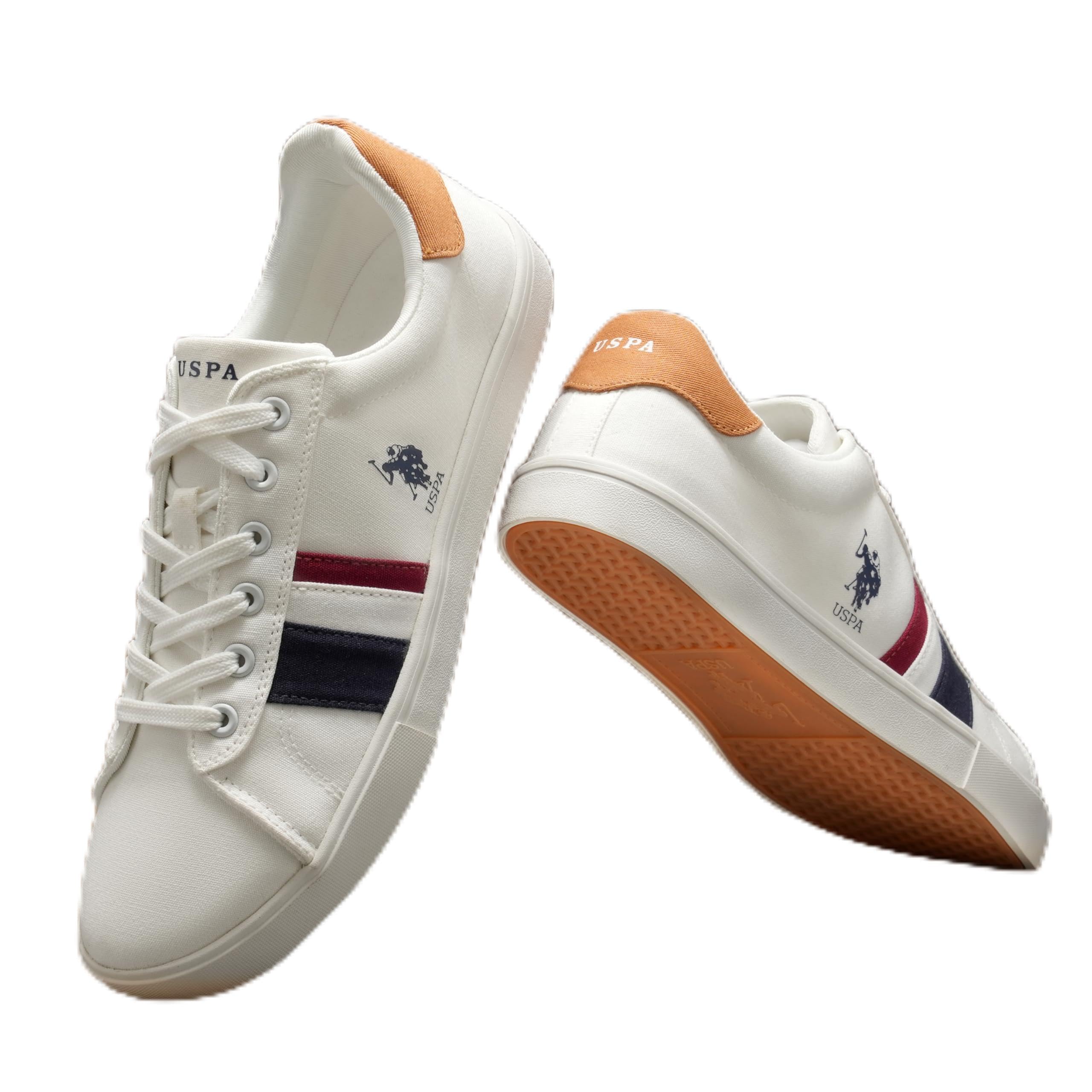 u.s. polo assn. Mens Abor 5.0 Sneaker-picture-11