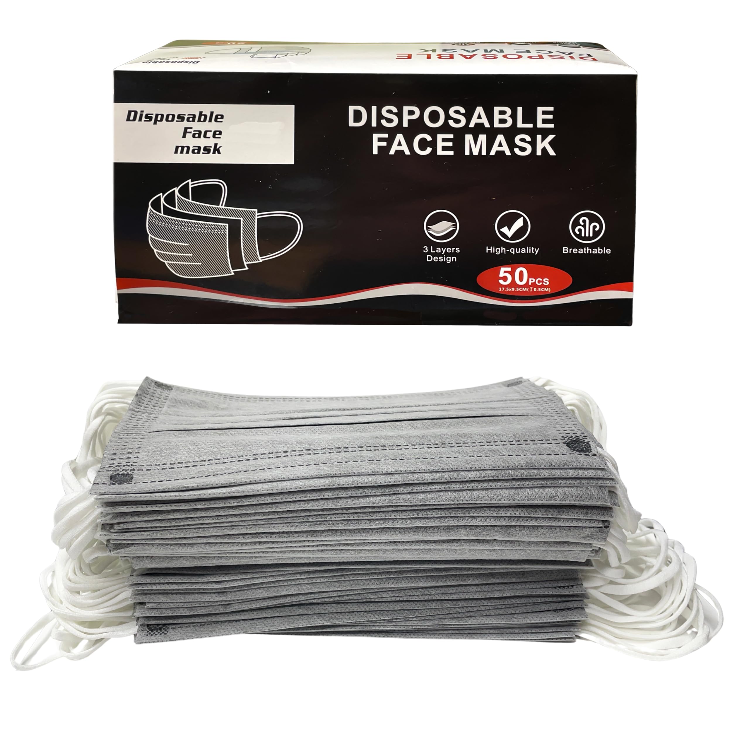 Disposable Face Mask