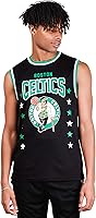 Vista 89 de Ultra Game Men NBA Official Super Soft Sleeveless Tank Top Muscle T-Shirt Color del