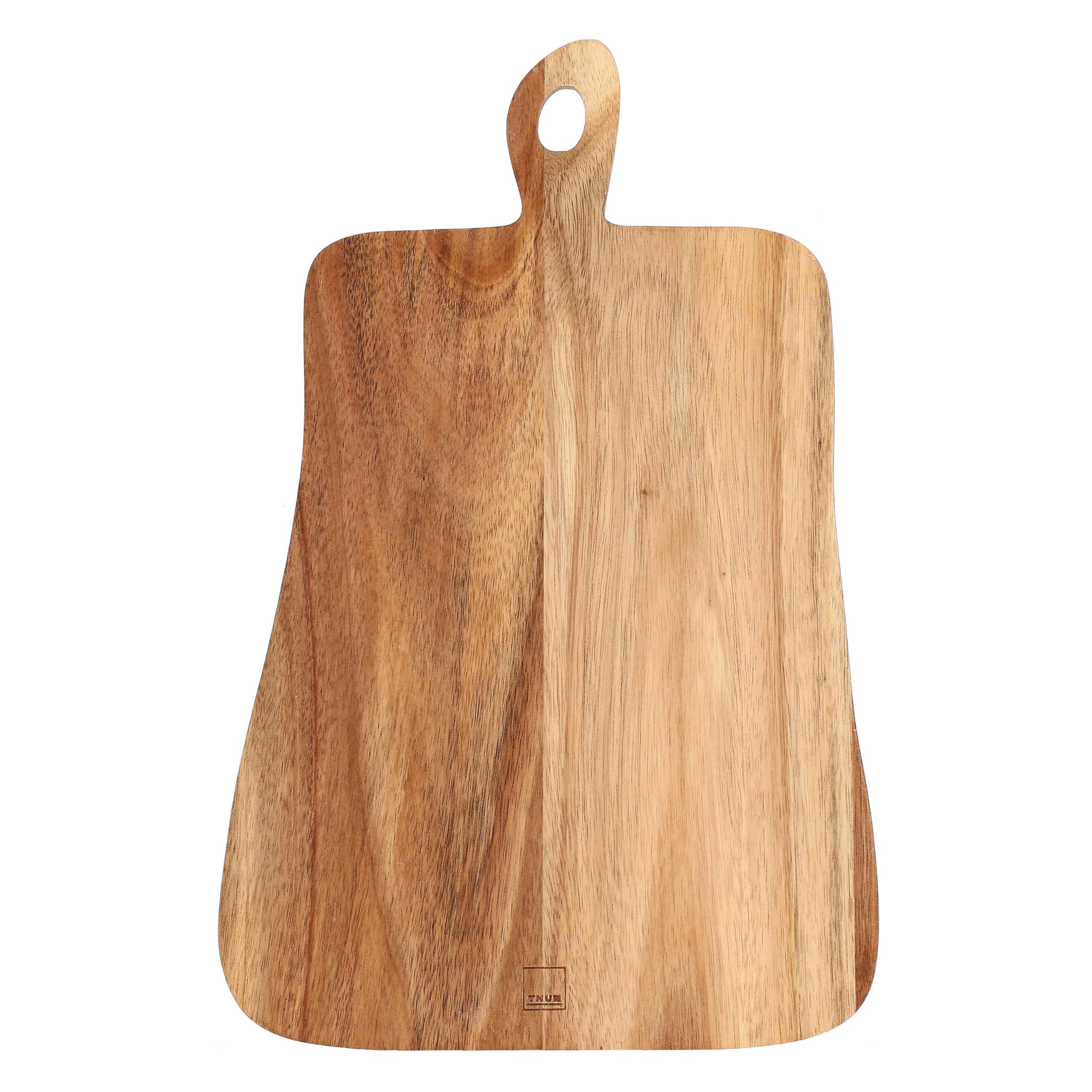 THUN - Lavagna con magneti Country Bloom - Ceramica,15,2x15x30 cm