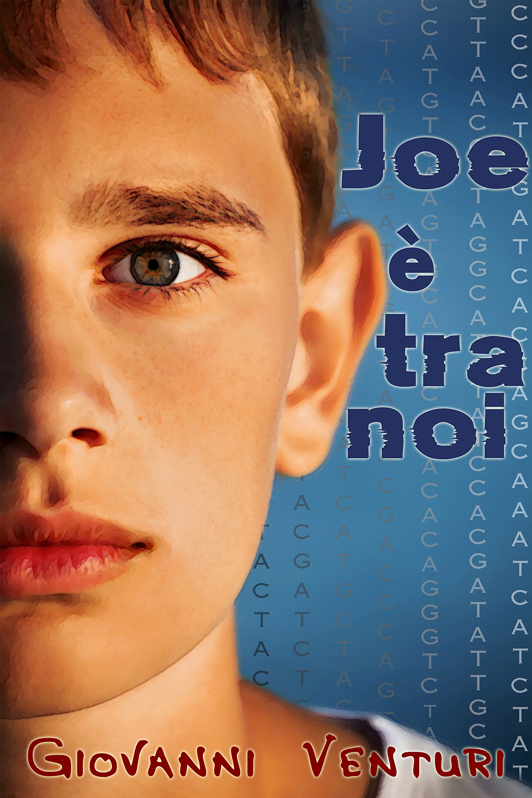 Joe è tra noi (Italian Edition)