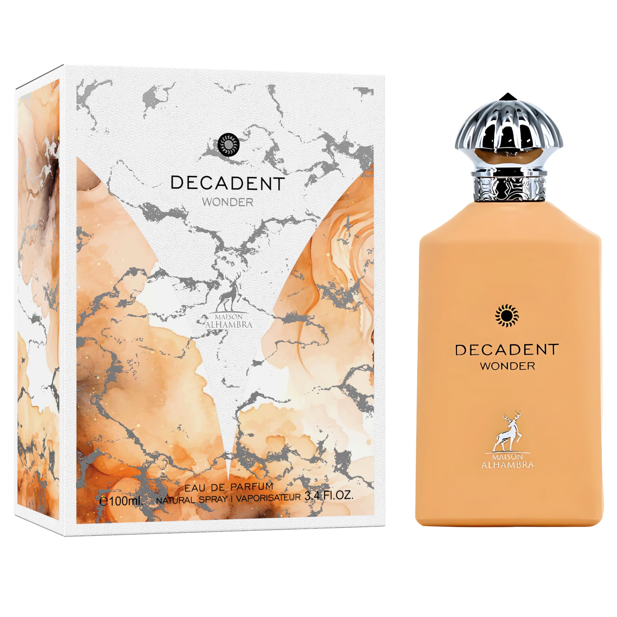 Decadent Wonder 100 ml