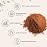 Micro Ingredients Organic Chaga Mushroom Extract, 10 oz | 100:1 Wild Harvested | Supports Immune & Antioxidant Defense | Great for Tea & Smoothies | Non-GMO, Vegan Friendly