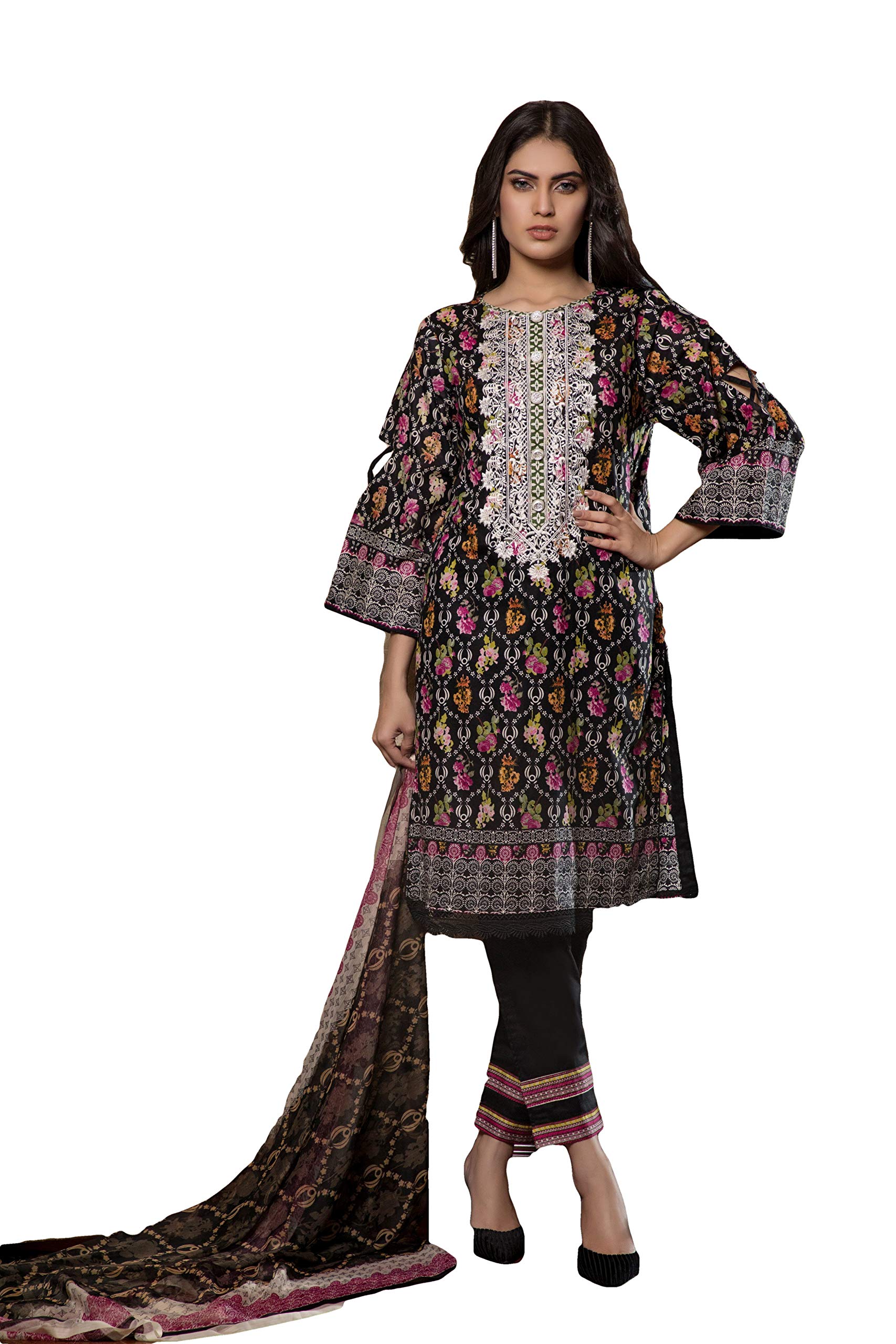 IshDeena Sleep Set, Pajama Set Linen Fabric Buttoned Shirt, and Elastic Belt PJ
