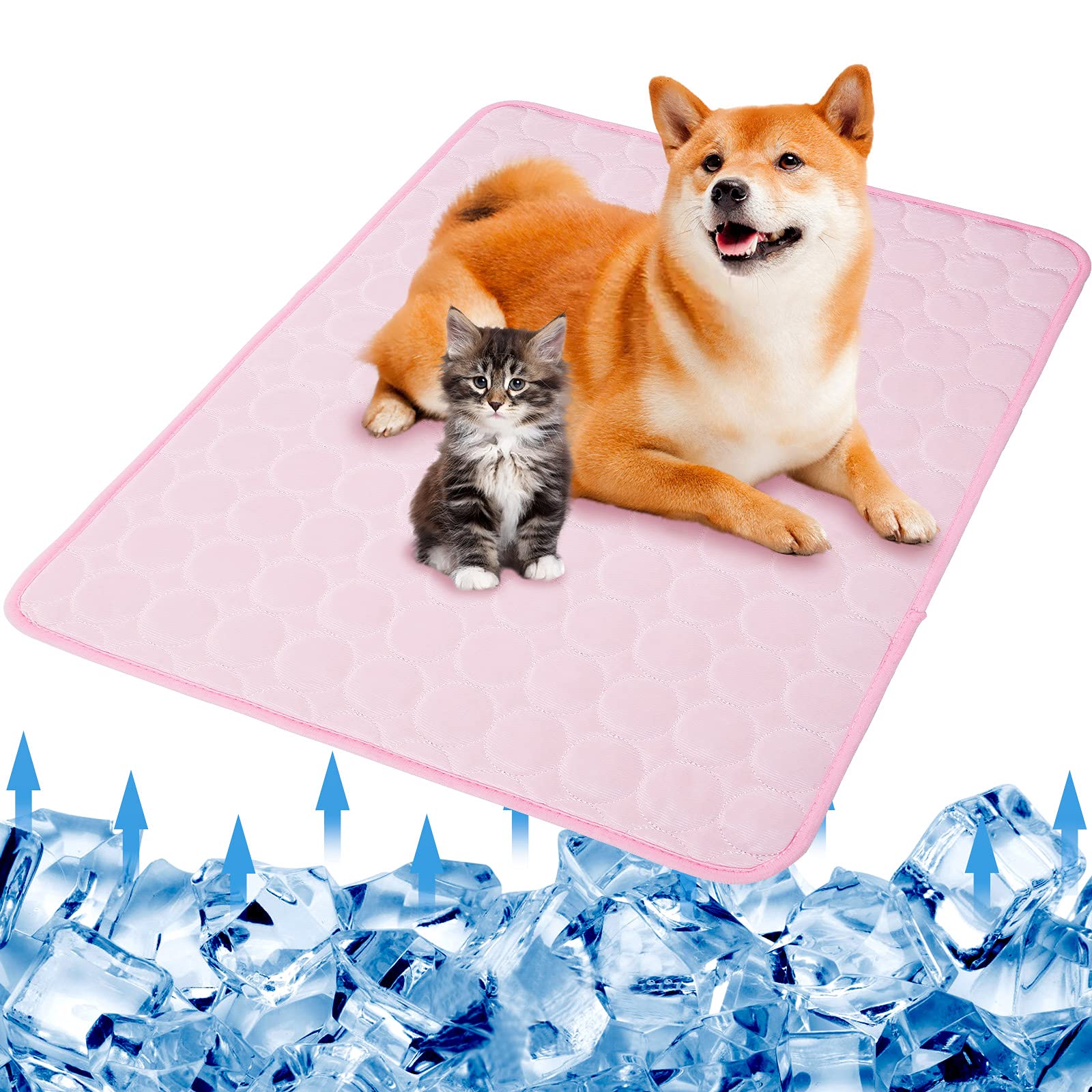 cooling pads for dog crates