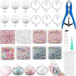 Simgoing DIY Stress Ball Making Kit