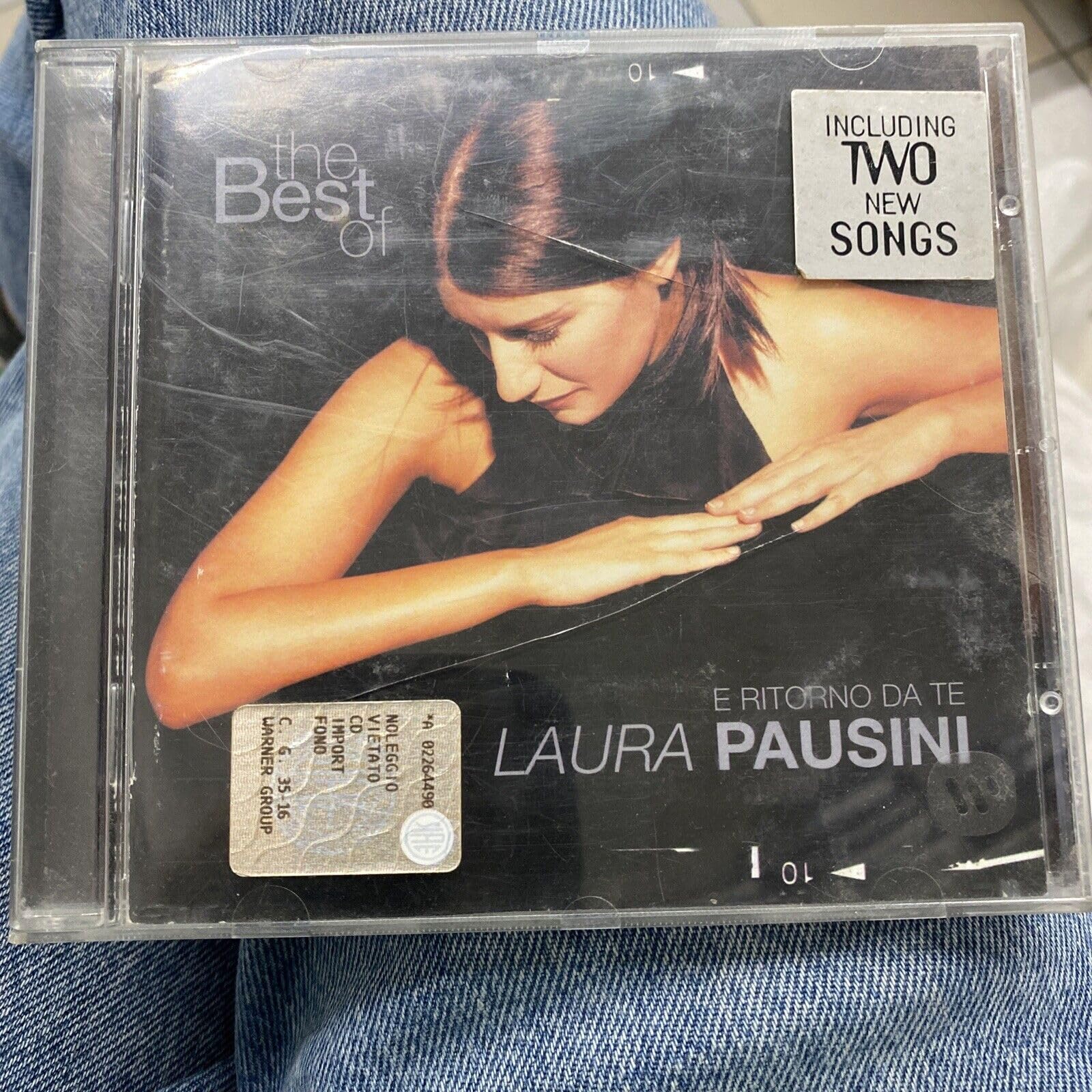 Music Deals