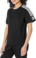Vista 1 de adidas Originals Camiseta Adicolor Classics Regular para Mujer