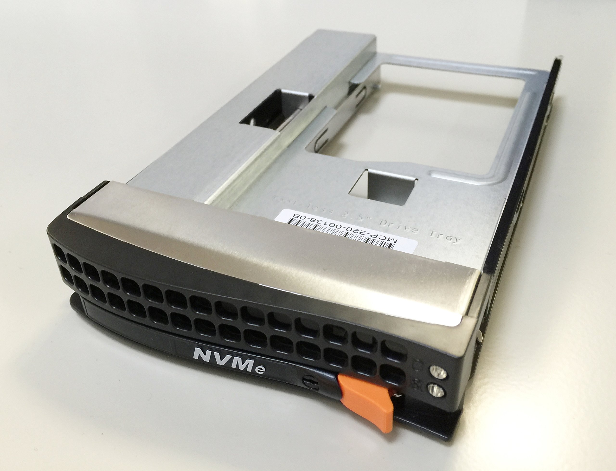 SUPERMICRO MCP-220-00138-0B PARTE CARCASA DE ORDENADOR BANDEJA PARA DISCO DURO