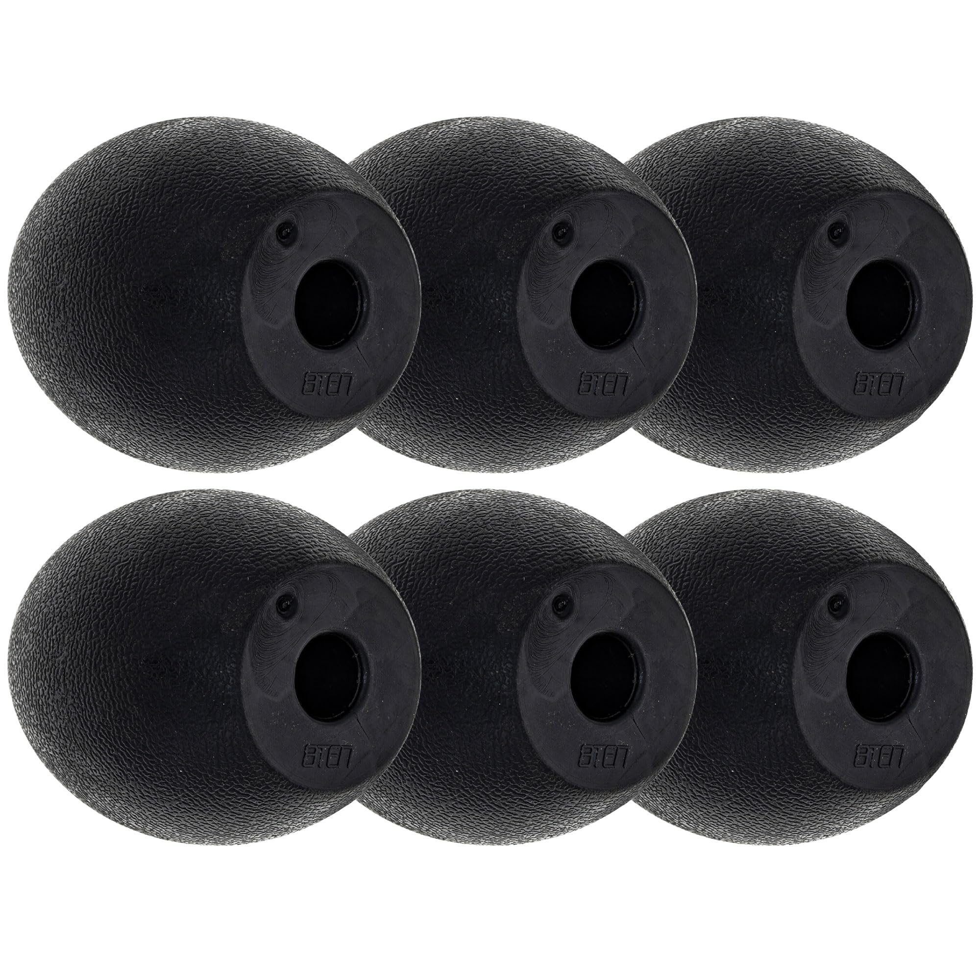 Amazon.com: 8TEN Deck Roller for Scag V-Ride SVR36A 15FS 19FX