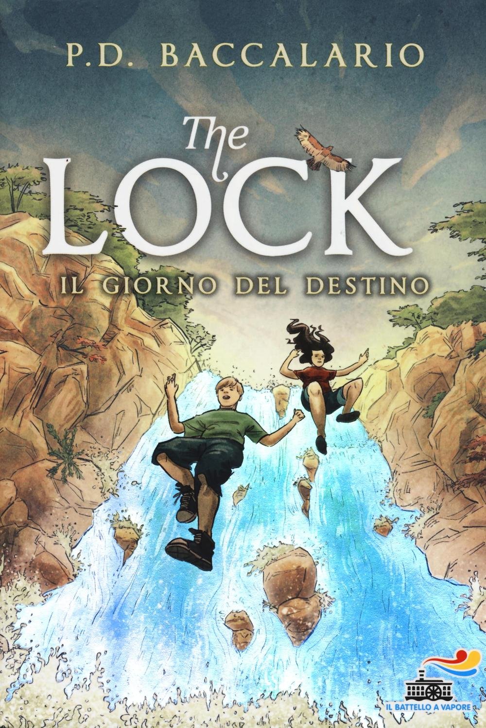 The Lock Il giorno del destino