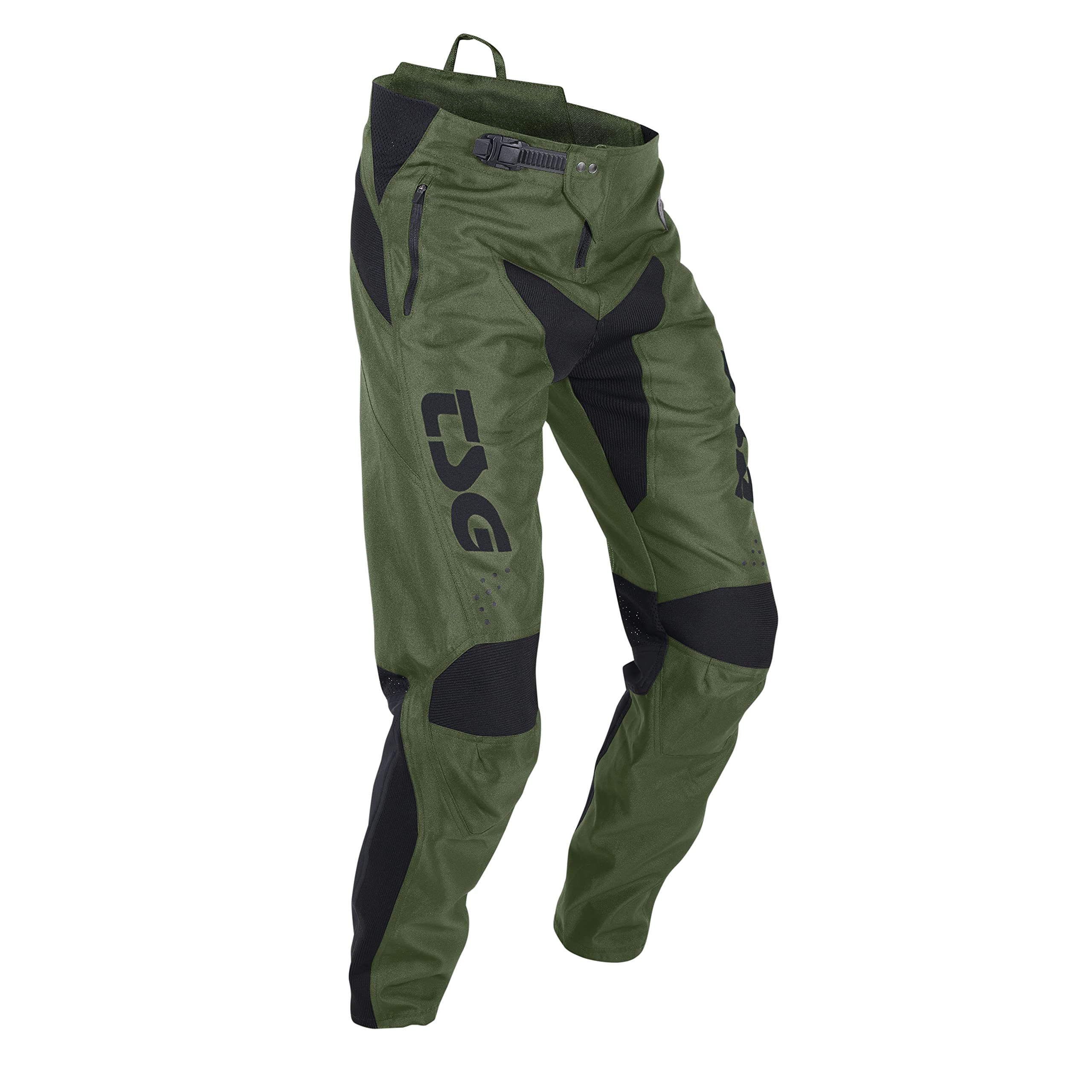 TSG Trailz DH 2.0 - Pantalon - Classique - Mixte