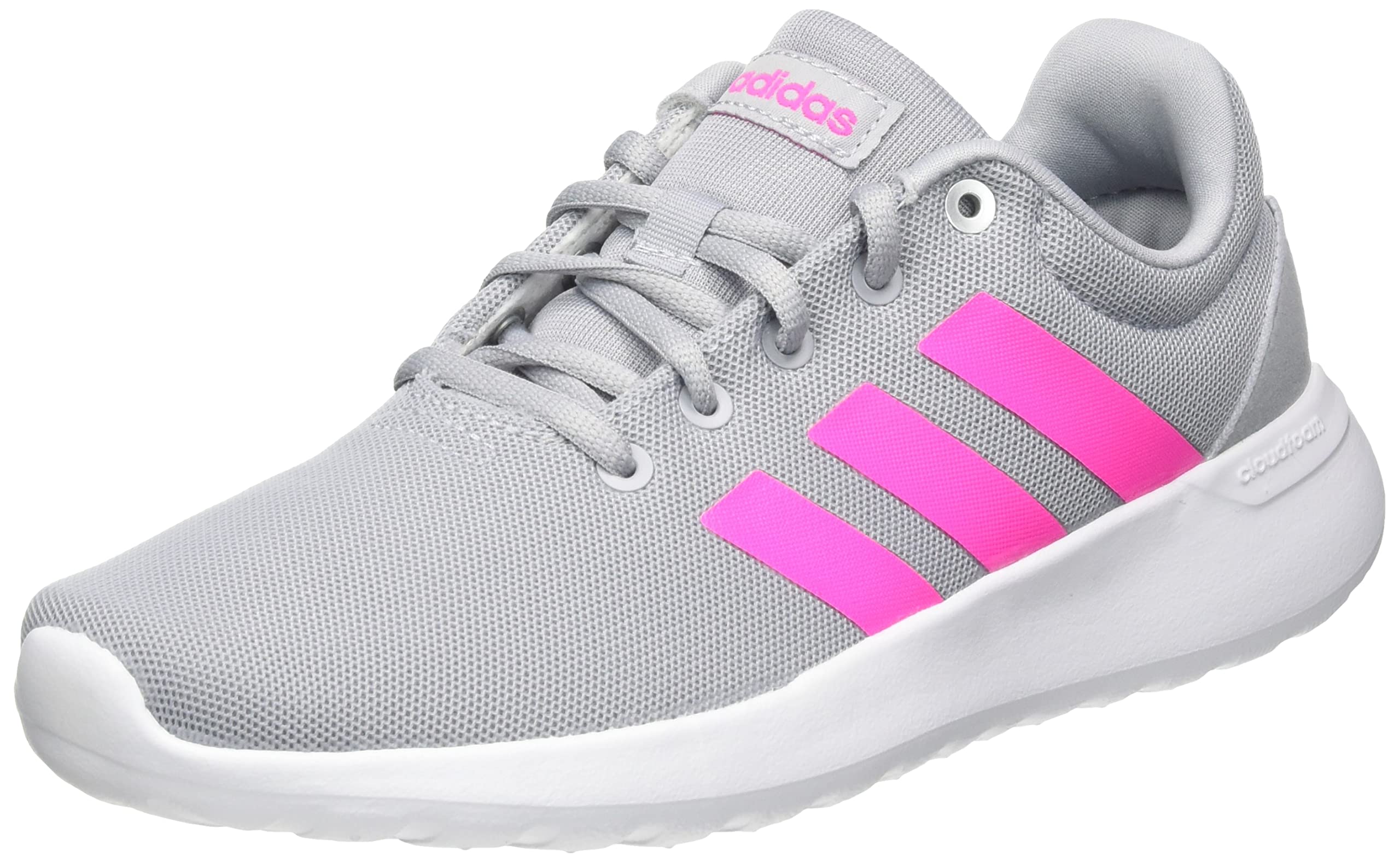 adidas gazelle silver green womens Adidas Lite Racer CLN 2.0 Running Shoes GZ2815