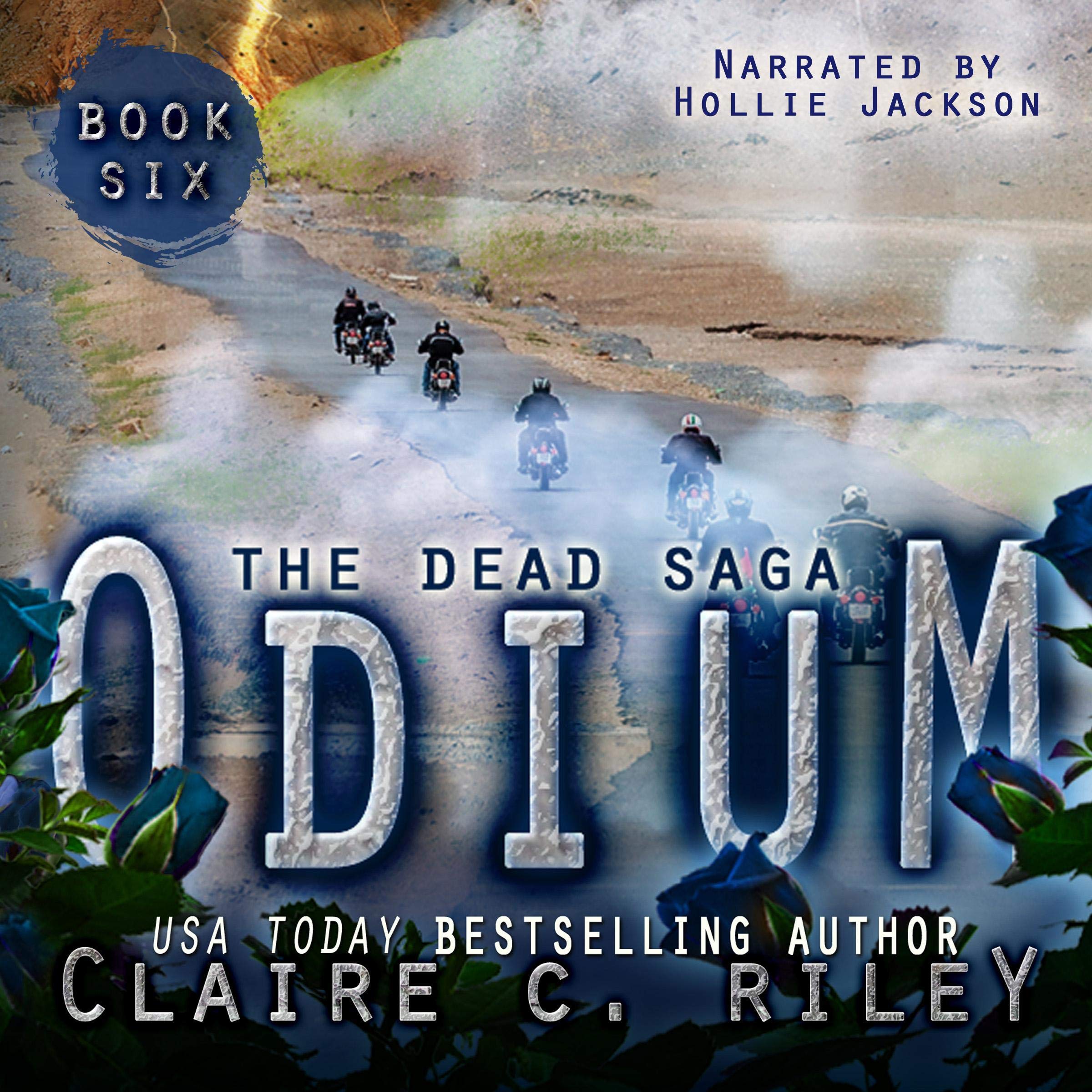 Odium VI: The Dead Saga