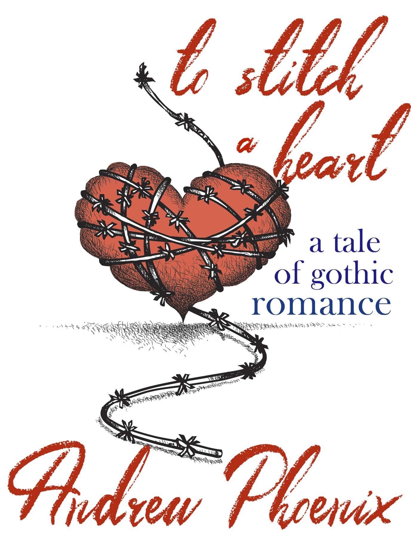 Buy To Stitch a Heart — BookShops.in