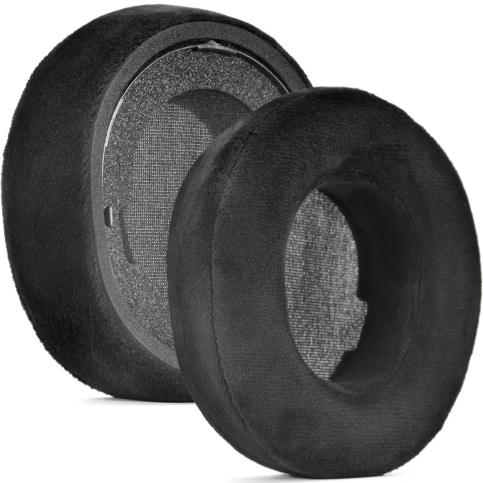 Nova Pro Wireless Earpads - defean Replacement Ear Cushion Ear Pads Compatible with Steelseries Arctis Nova Pro Wireless/Arctis Nova Elite Headphones(