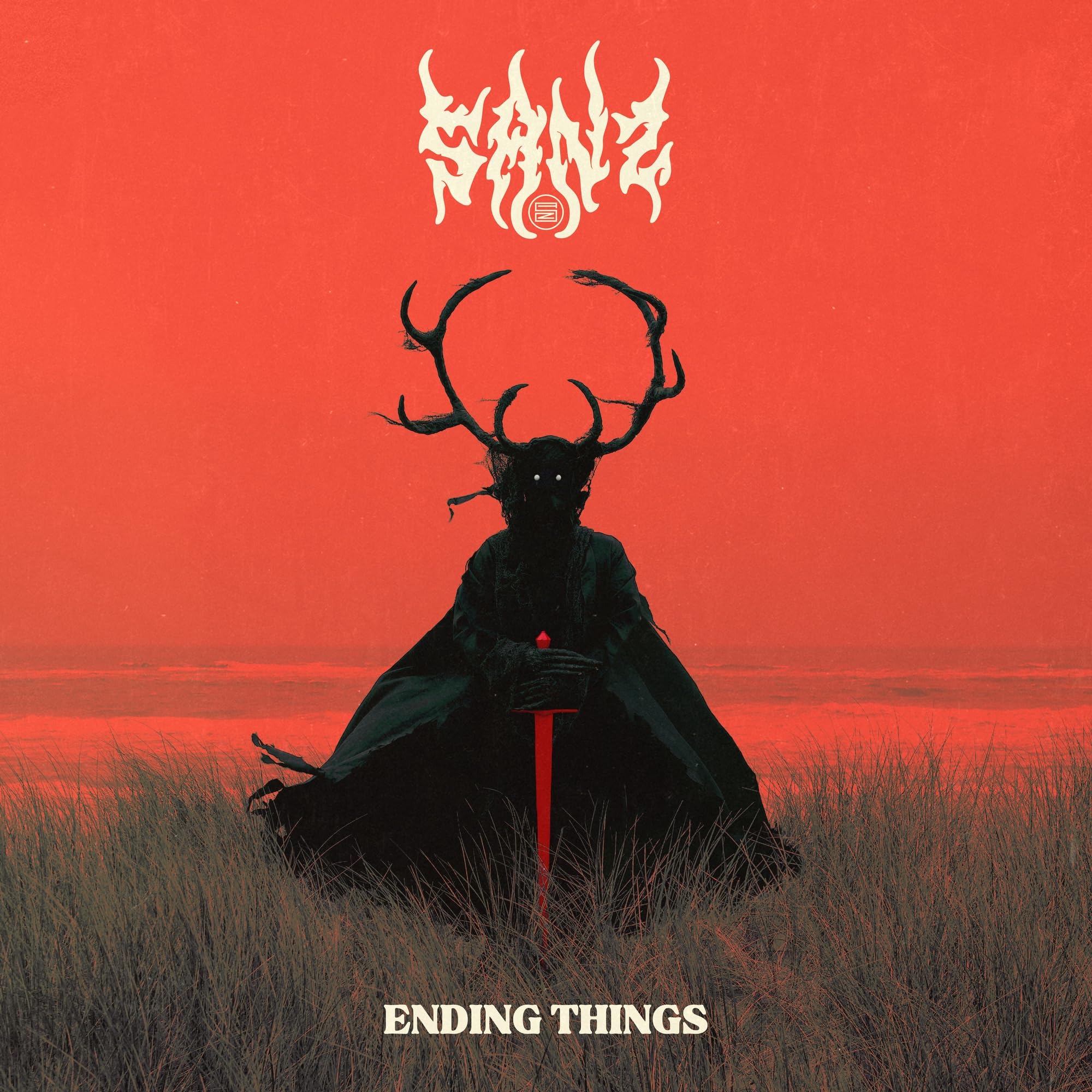 Ending Things [VINYL]