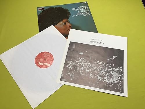 Miniatura 6 de Jessye Norman Sings Richard Strauss Vier Letzte Lieder Four Last Songs