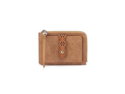 HOBO Tabby Zip Medium Wallet Wallet Women