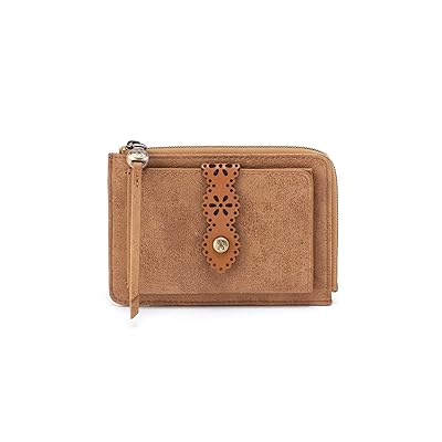 HOBO Tabby Zip Medium Wallet Wallet Women
